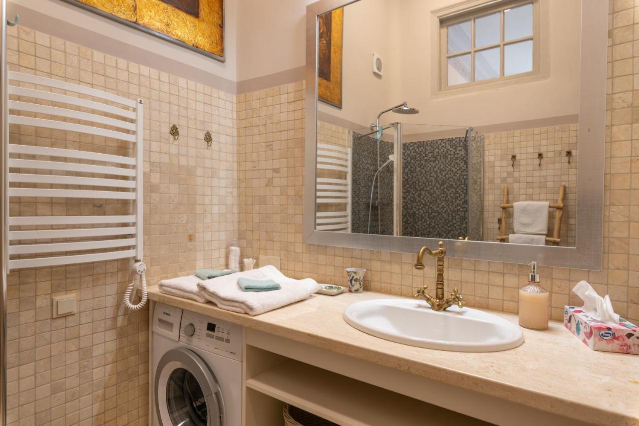 Apartamento Go To Vilna Exterior foto