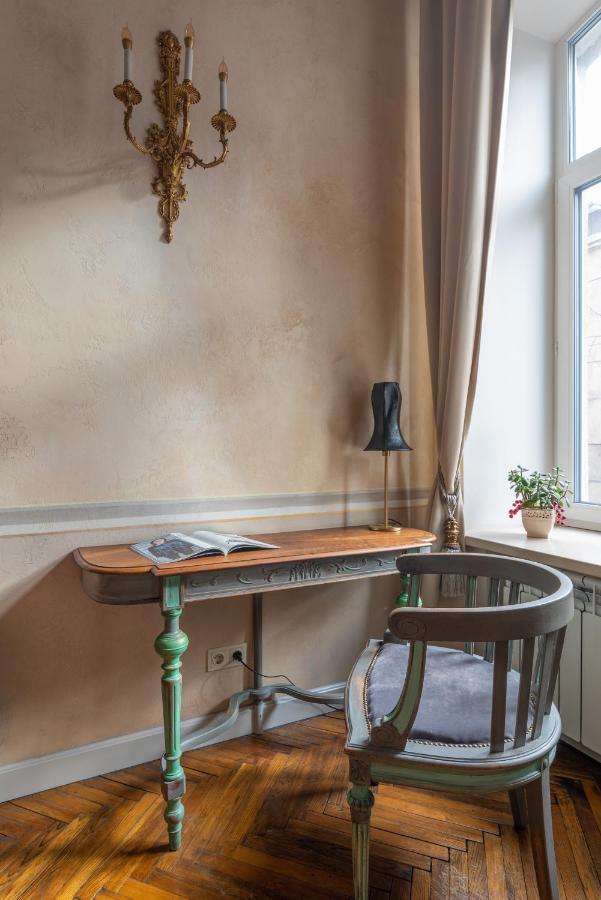 Apartamento Go To Vilna Exterior foto